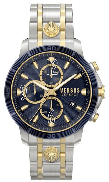 versus versace bicocca watch|versus Versace watches on sale.